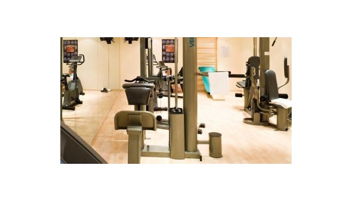 Thon Hotel Bristol Stephanie poza 19