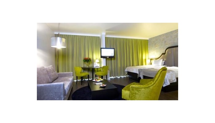 Thon Hotel Bristol Stephanie poza 2