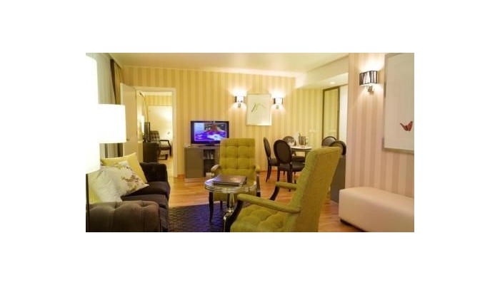 Thon Hotel Bristol Stephanie poza 7