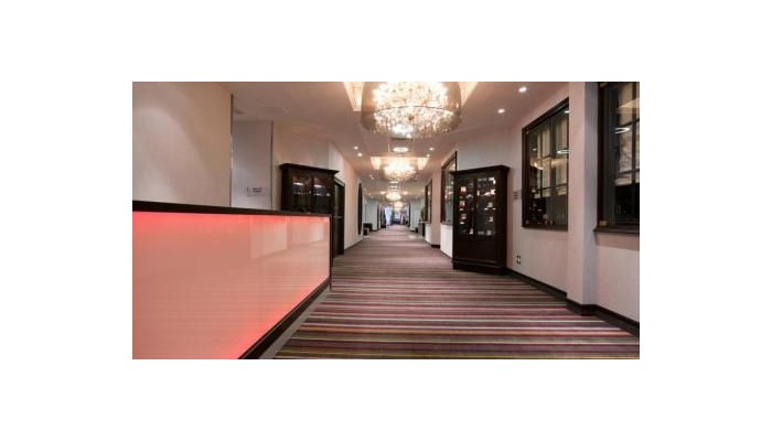 Thon Hotel Bristol Stephanie poza 20