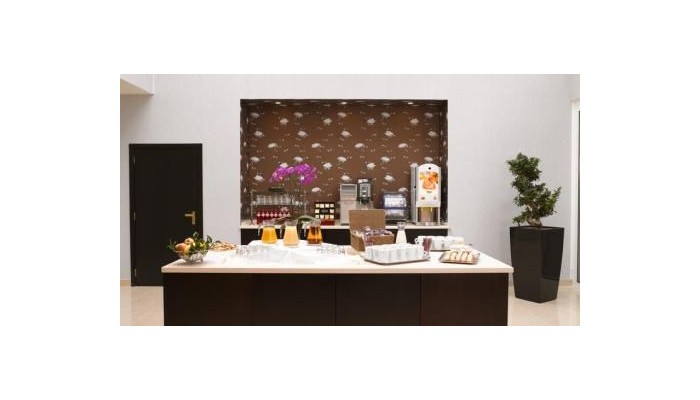 Thon Hotel Bristol Stephanie poza 14