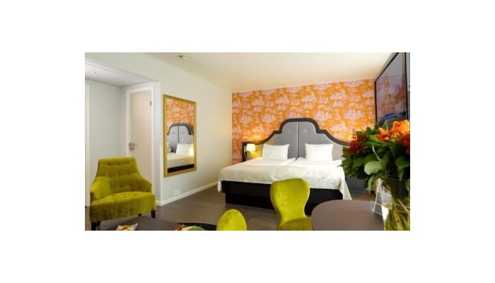 Thon Hotel Bristol Stephanie poza 10